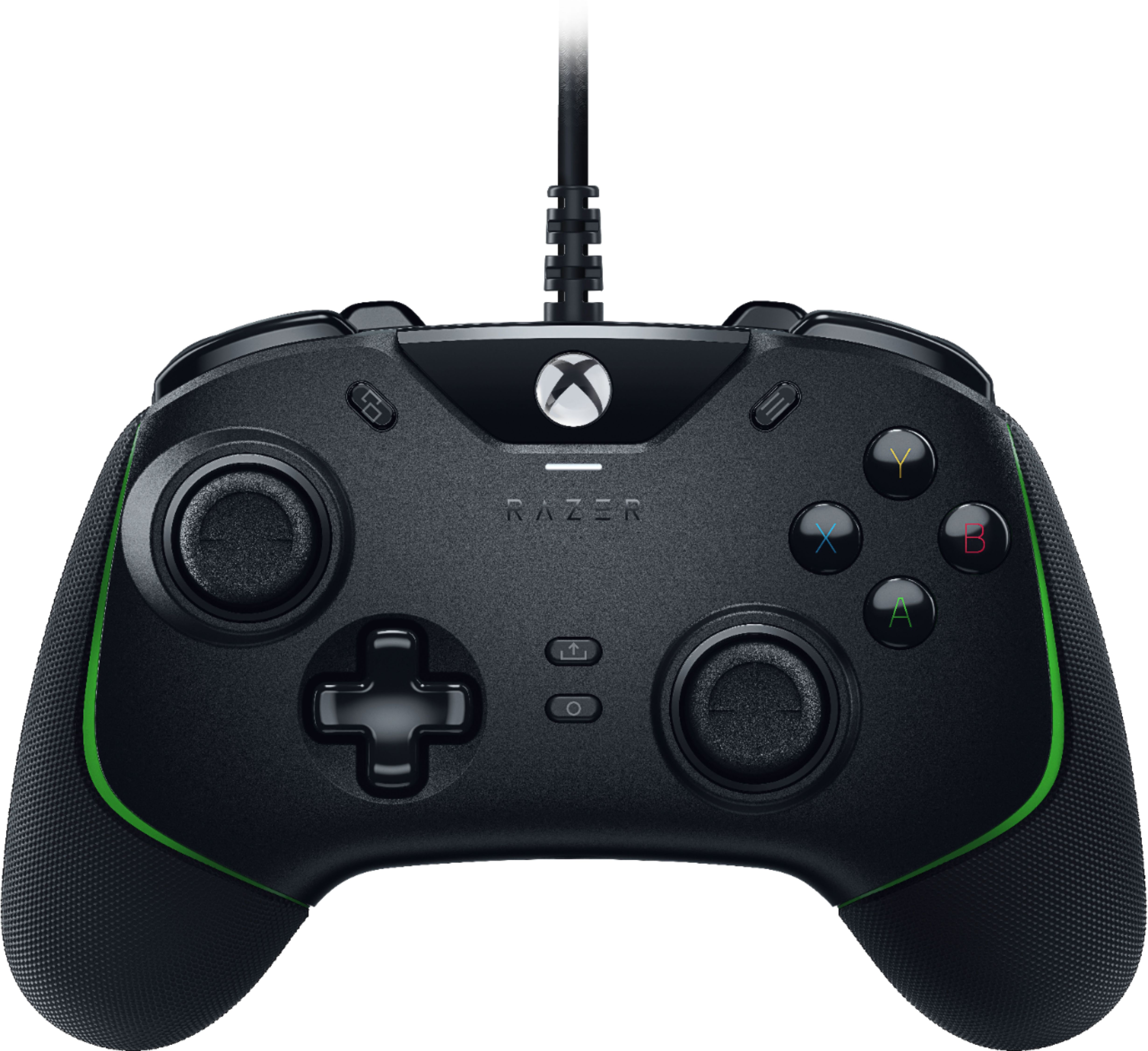 Xbox 360 wired controller best buy Clearance